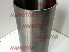 Гильза ДВС YANMAR 3TN100, 4TN100, 3D100, 4D100, 3TNE100, 4TNE100 (99-104-198mm)
